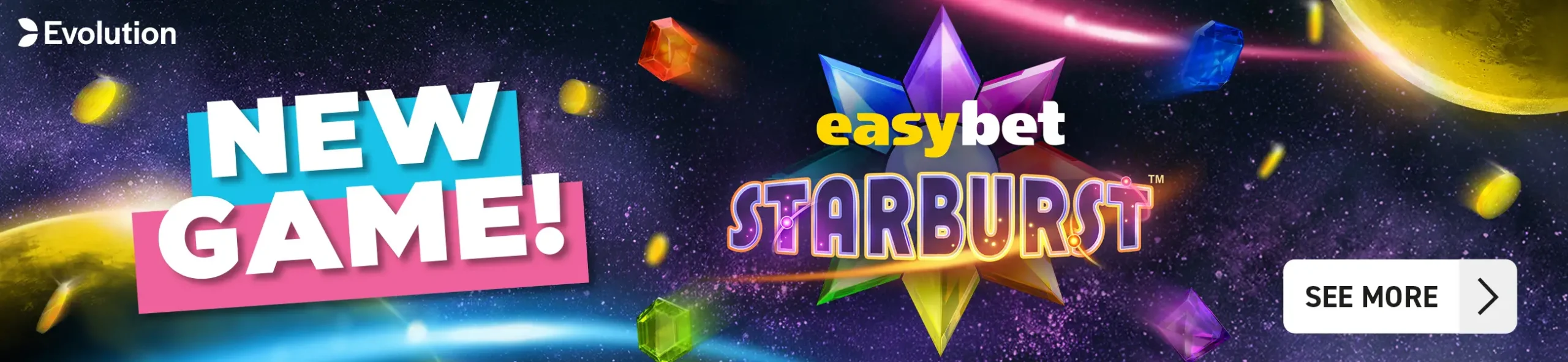 New Game Easybet