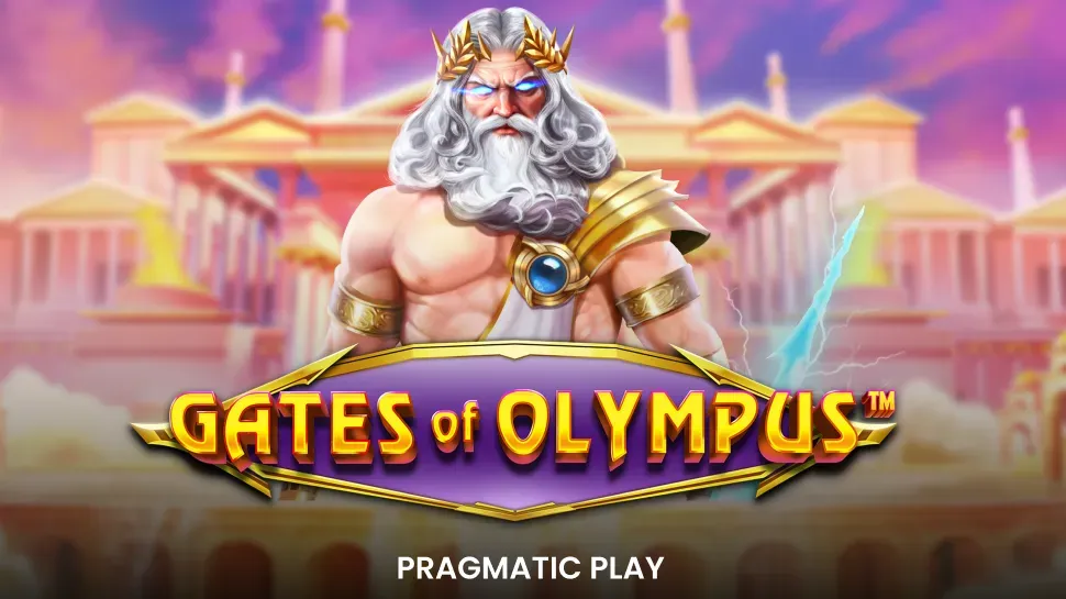 Play Gates of Olympus slot online in South Africa