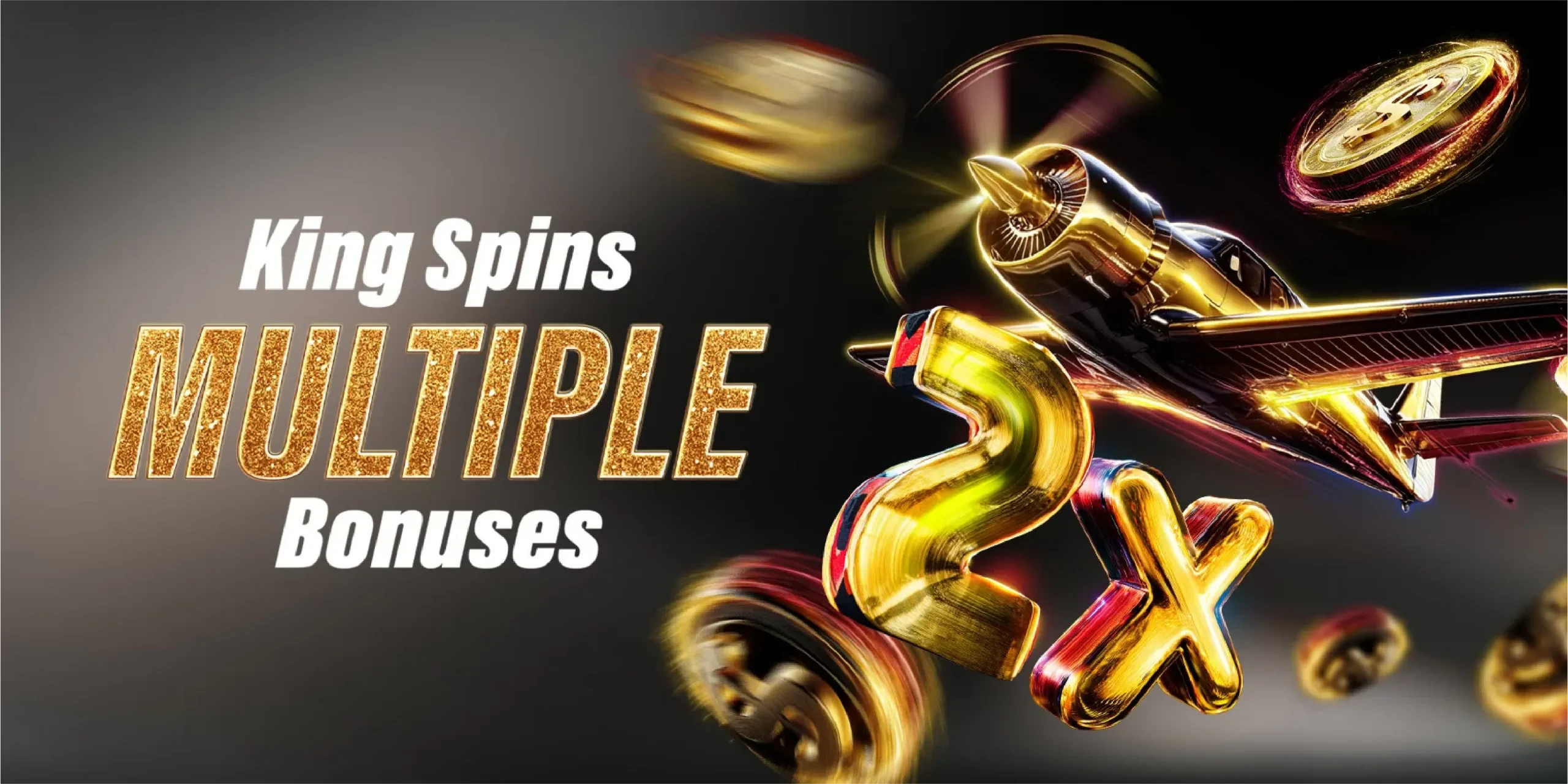 Kingbets Promotions & Bonuses