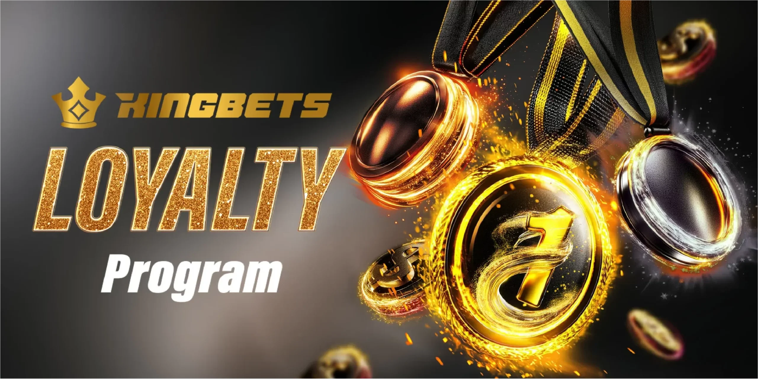 Kingbets Promotions & Bonuses