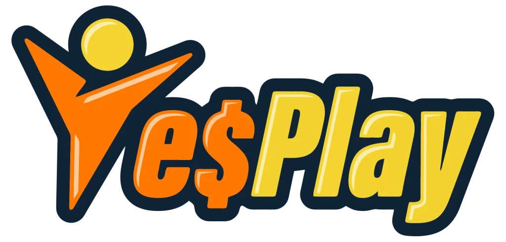 YesPlay Logo