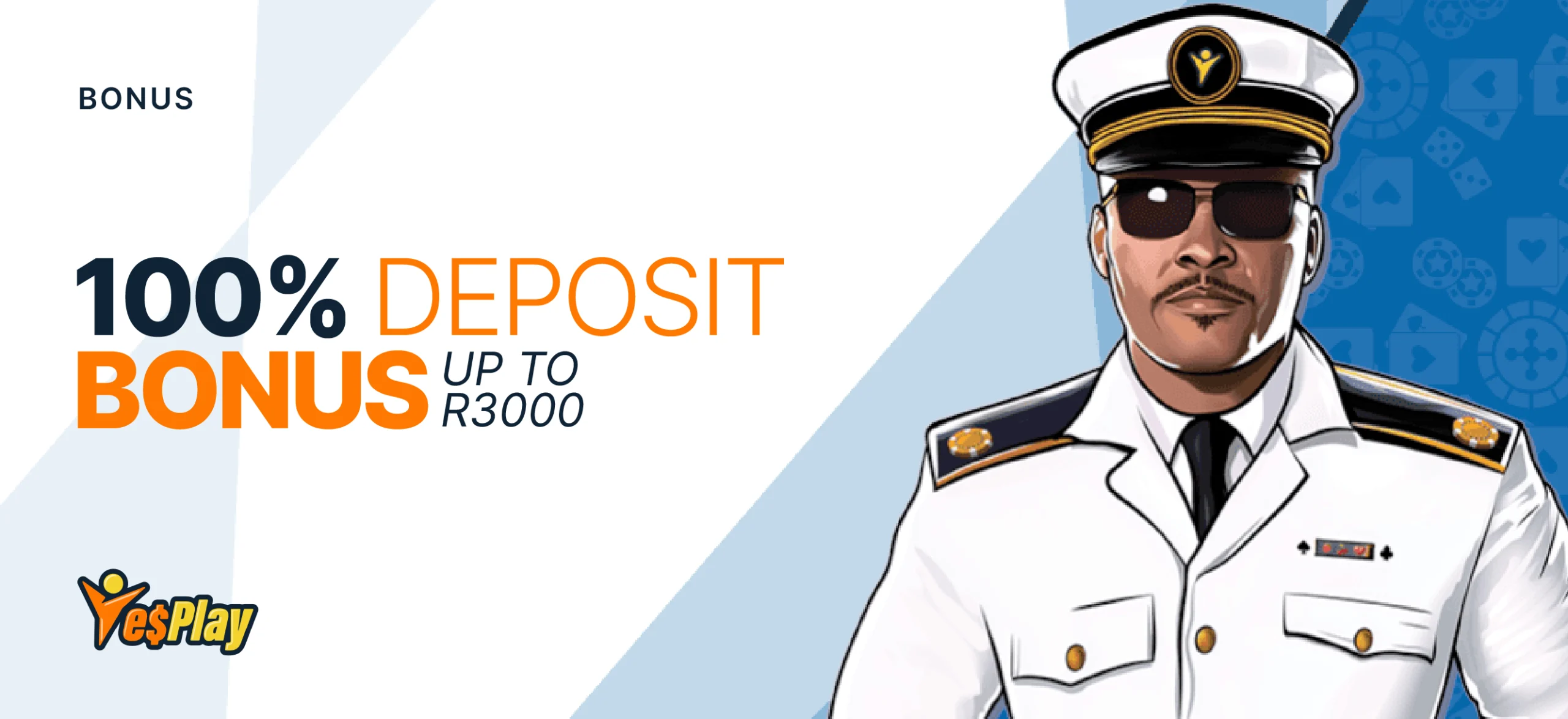 YesPlay Promotions