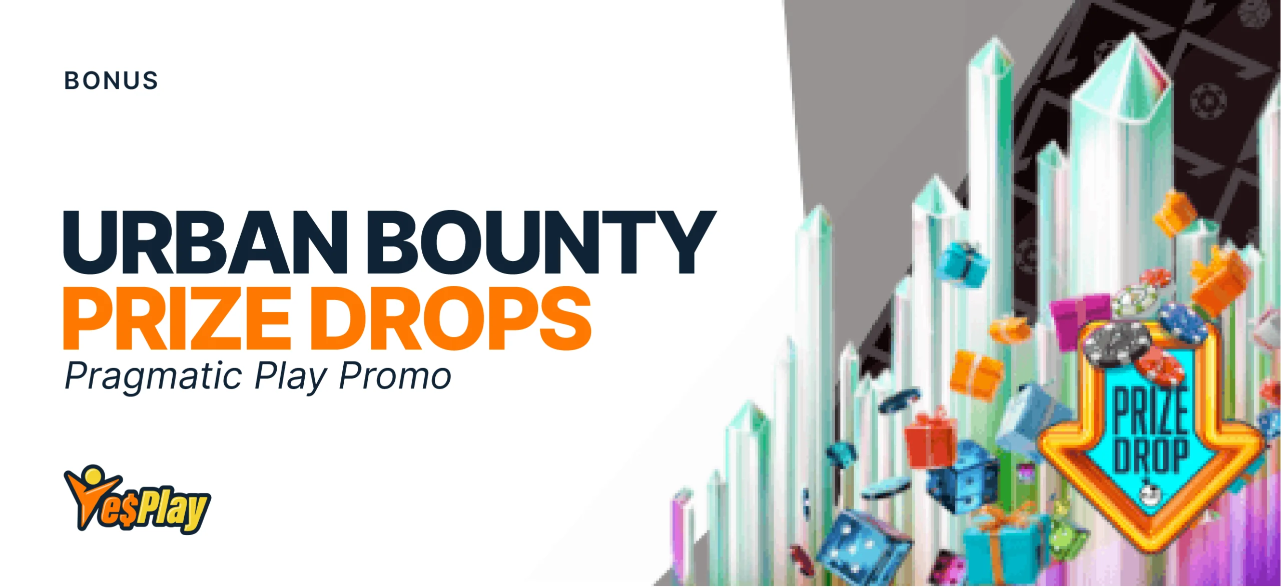 YesPlay Promotions