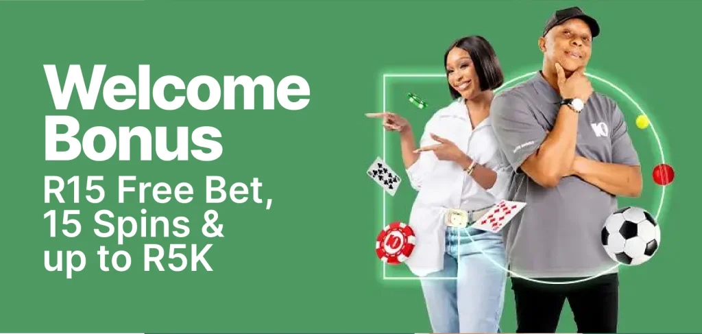 10Bet Promotions