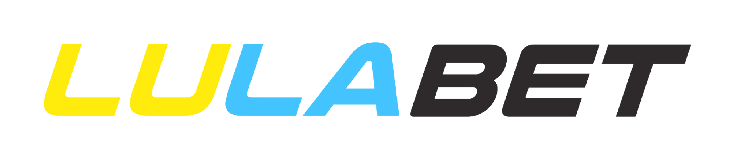 LulaBet Logo