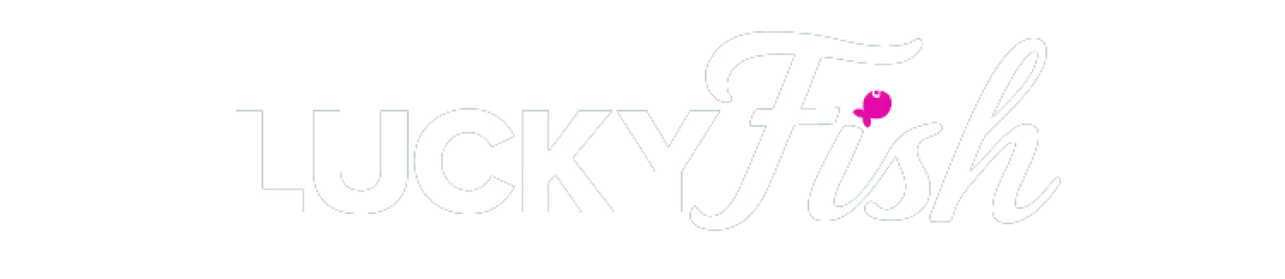 LuckyFish Logo