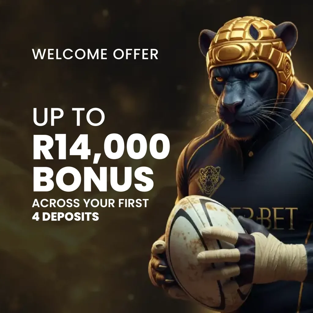 PantherBet Bonus Deposit
