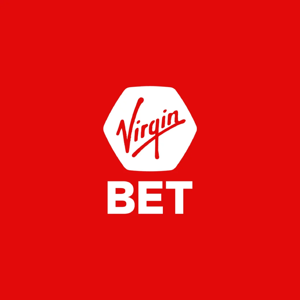 Virgin Bet Logo